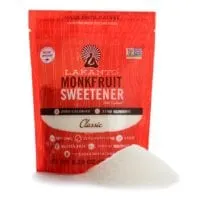 Lakanto Monkfruit 1:1 Sugar Substitute. Save 20% on non sale items with promo code: pound20
