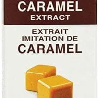Imitation Caramel Extract
