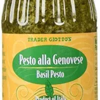 Pesto alla Genovese