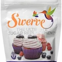 Swerve Sweetener, Confectioners: Powdered Sugar Substitute
