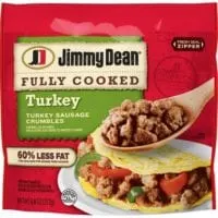 Jimmy Dean Sausage Crumbles