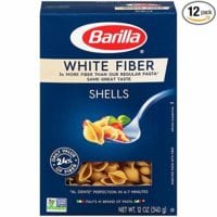 Barilla White Fiber Pasta