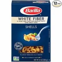 Barilla White Fiber Pasta