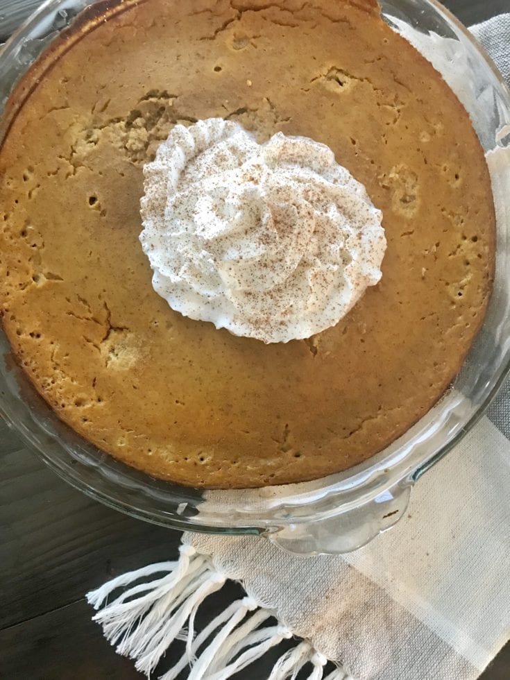 12 Easy and Delicious WW Friendly Holiday Recipes - Pound Dropper