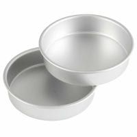 Wilton Aluminum Round Performance Pan ( 2 pack)