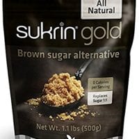 Sukrin Gold - The Natural Brown Sugar Alternative