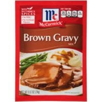  McCormick Brown Gravy Mix