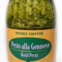  Trader Joe's Giottos Pesto Alla Genovese