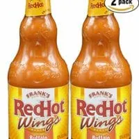 Frank's RedHot Buffalo Sauce