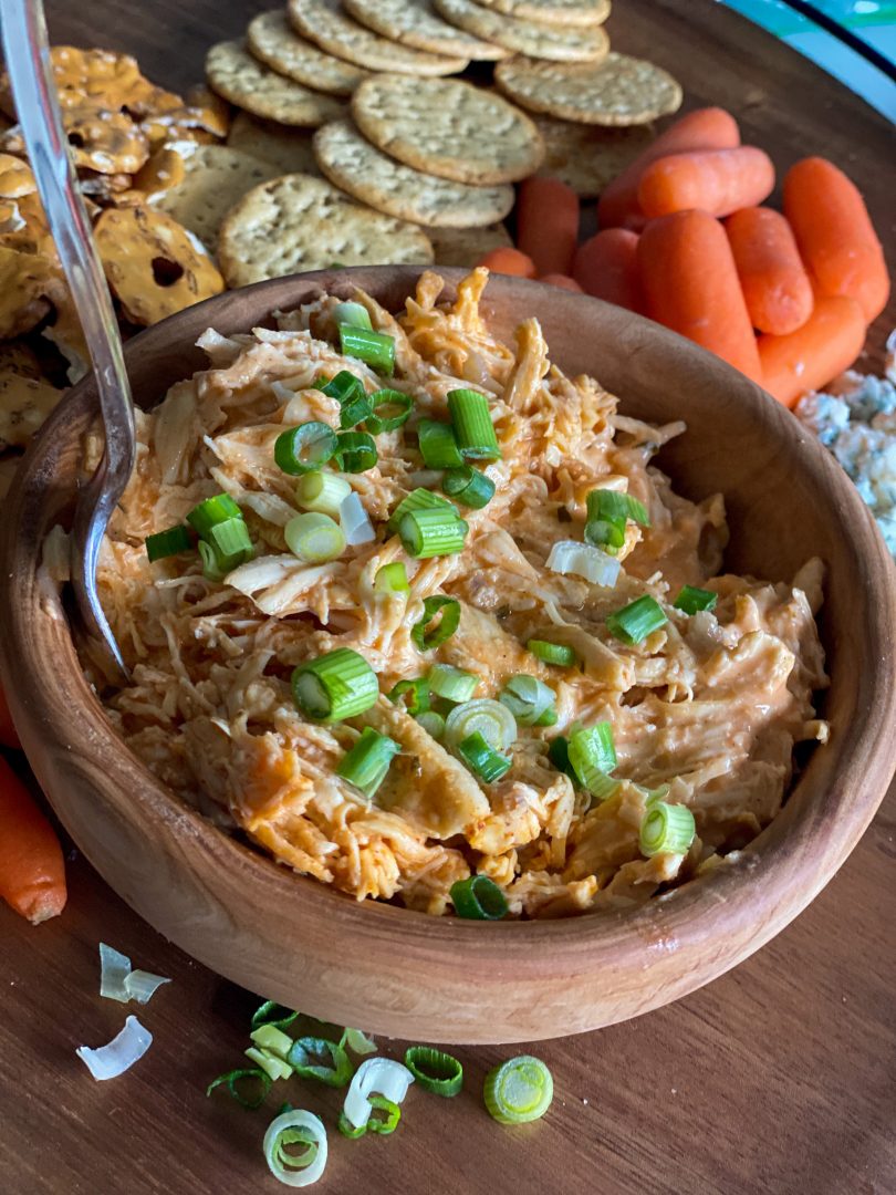 weight watchers super bowl ideas