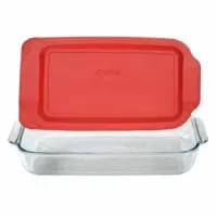 9 x 13 baking dish