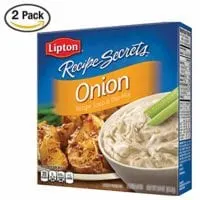 Lipton Onion Soup & Dip Mix