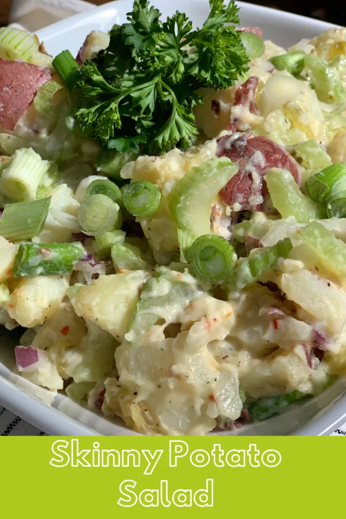 kraft potato salad with italian dressing