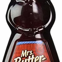 Mrs. Butterworth's Sugar Free Syrup, 24-Ounce (Pack of 4)