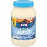 Light Kraft Mayo