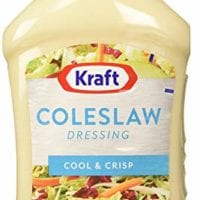 Kraft, Coleslaw Dressing