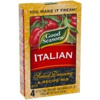 Good Seasons Italian Salad Dressing & Recipe Mix 