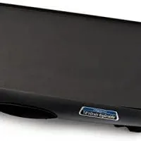 Tilt 'n Drain Big Griddle Cool-Touch Electric Griddle
