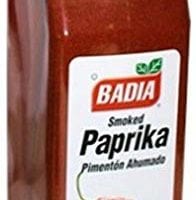 Badia Smoked Paprika 16 oz (1)