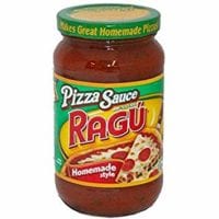 Ragu Pizza Sauce - Homemade Style, 1 Count (SAUCES)