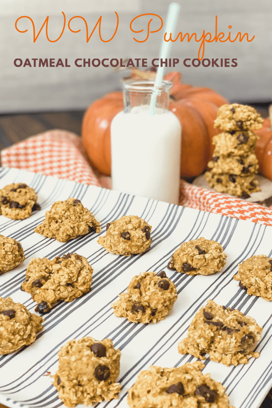 Two Point Chocolate Chip Cookies - Pound Dropper