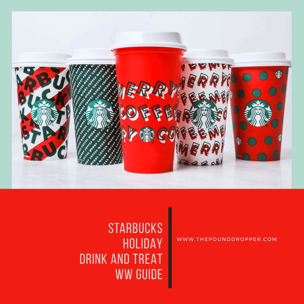 Starbucks holiday cups 2019 are returning Nov. 7