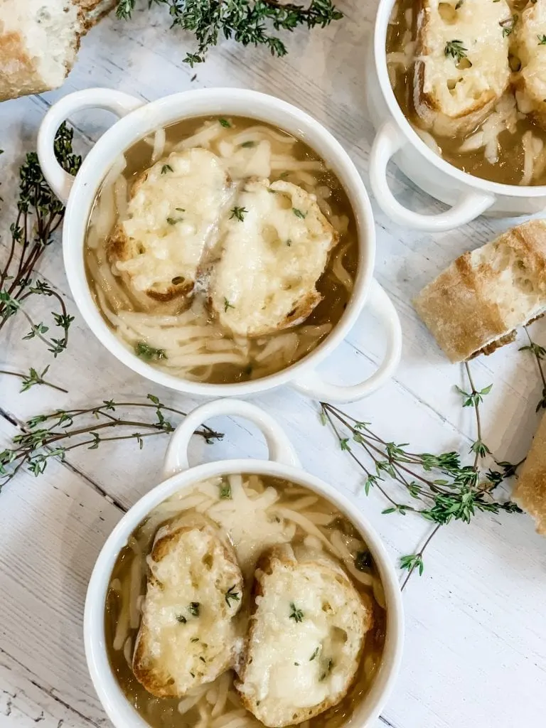 Ten Easy WW Recipes for New Year's Eve - Pound Dropper