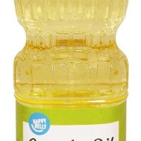 Happy Belly Canola Oil
