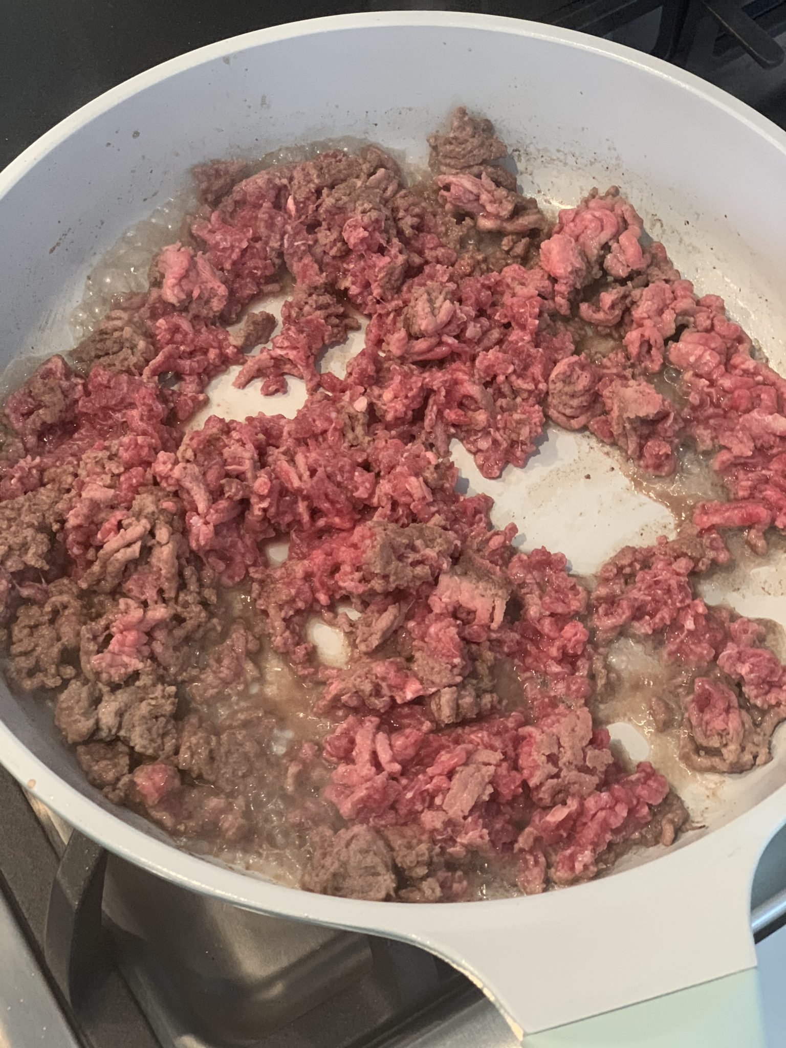 Easy Taco Cups Pound Dropper