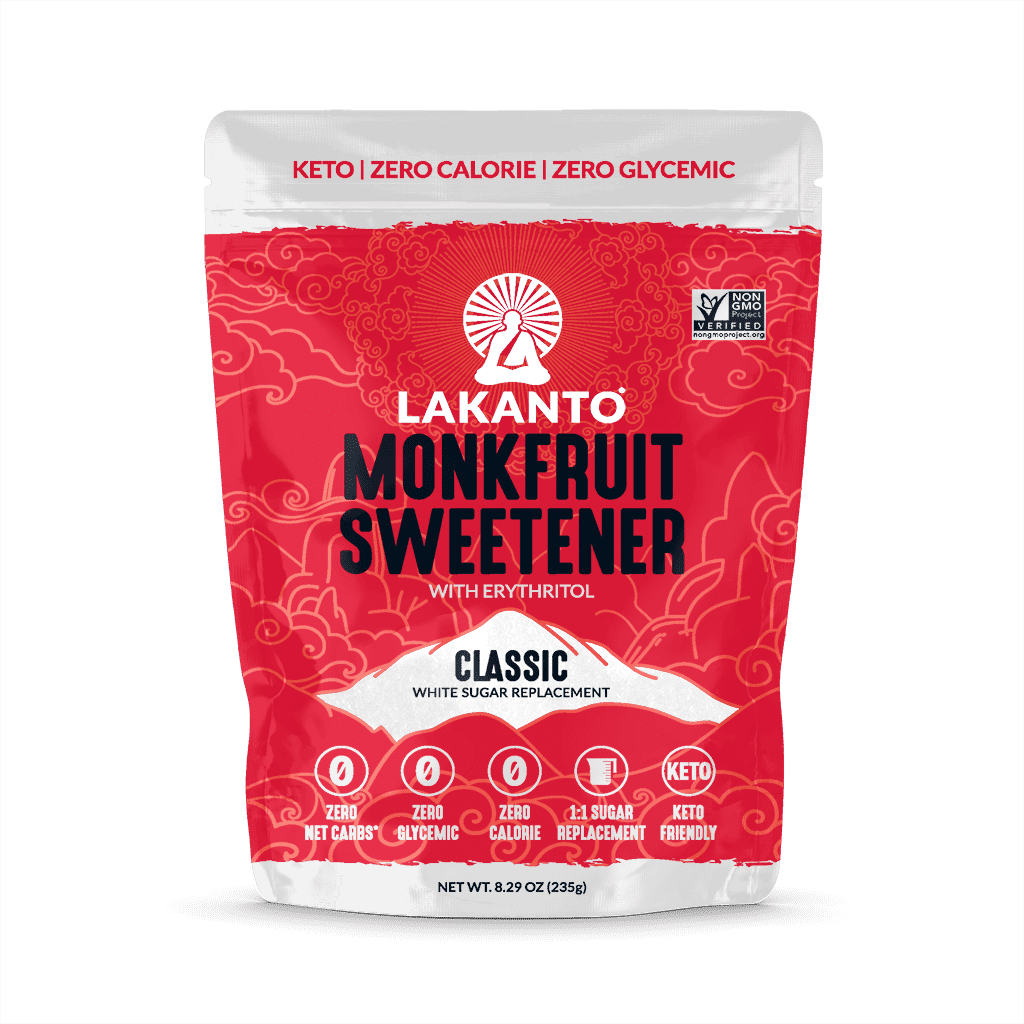 Lakanto Classic Sweetener