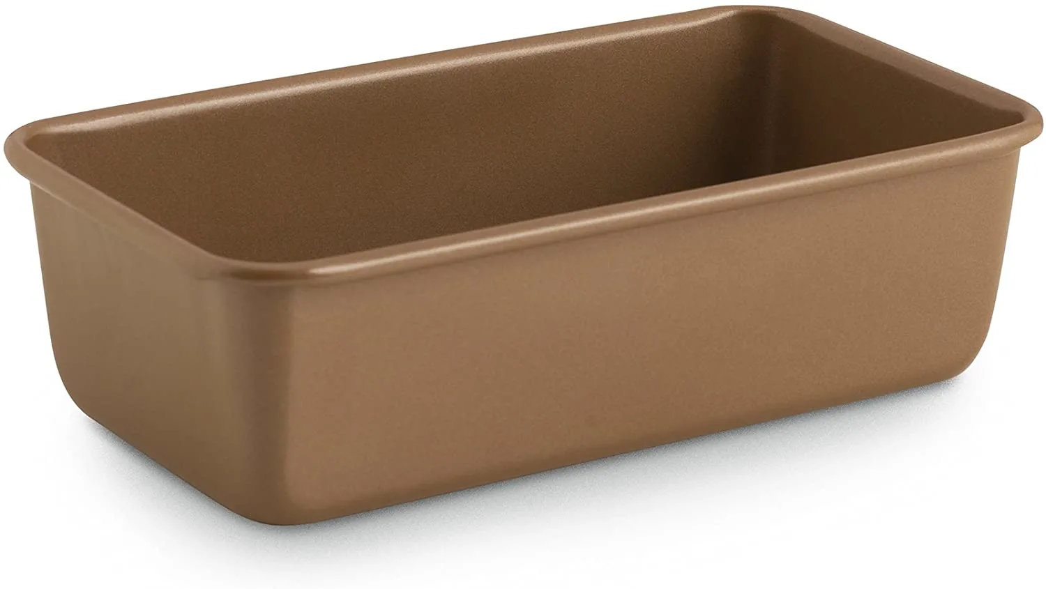 Calphalon Nonstick Bakeware, Loaf Pan, 5 inch by 8 inch

