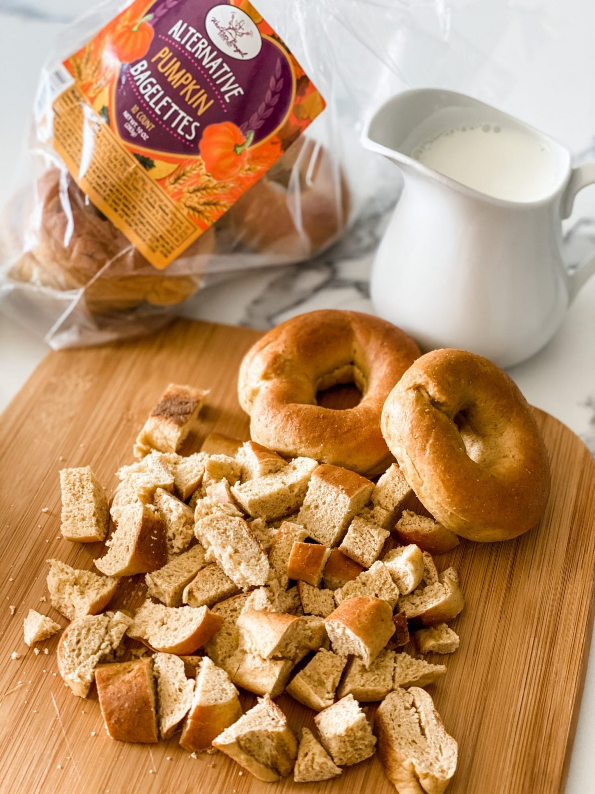 Western Bagels: Save 10% on your order with promo code: pounddropper