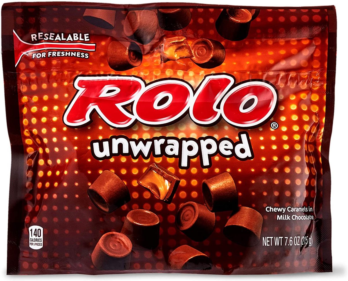 Rolo's Chocolate