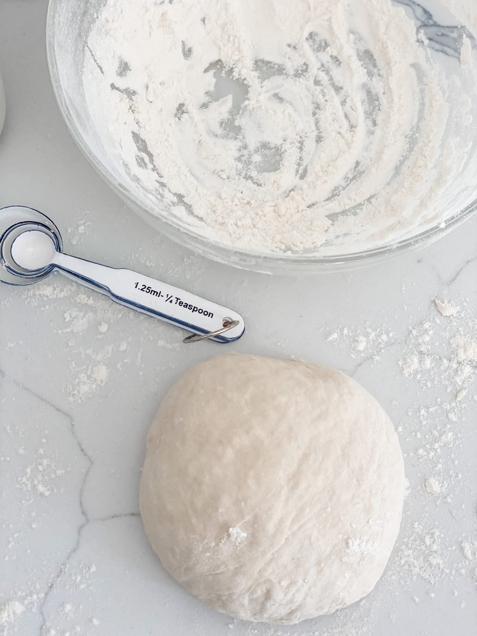 Weight Watchers Quick and Easy Dough Recipe Pound Dropper