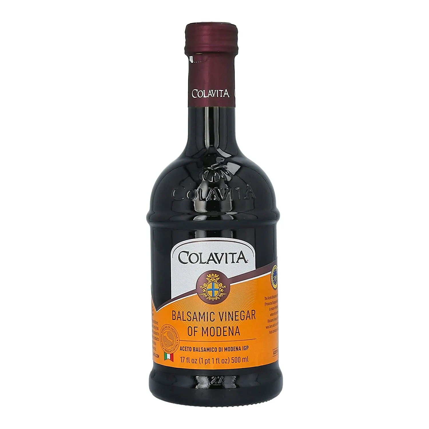  Balsamic Vinegar of Modena