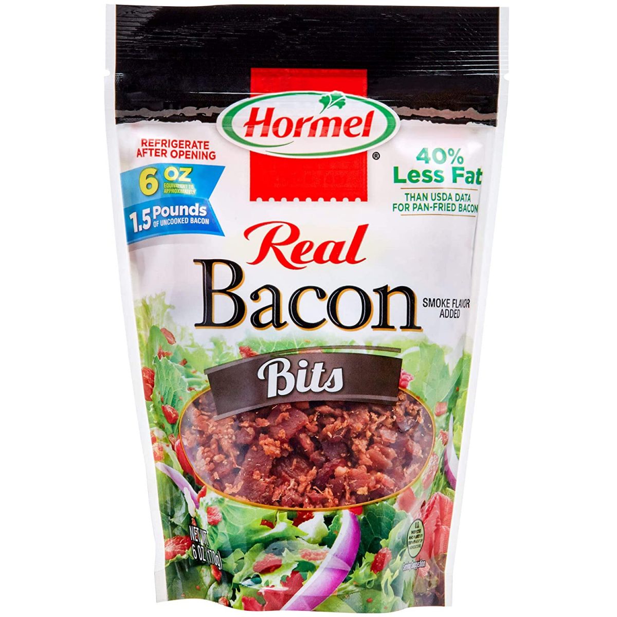 Hormel Real Bacon Bits