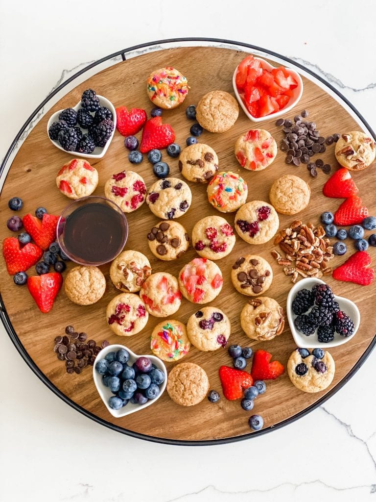 Mini Muffin Tray - Ukrop's Homestyle Foods
