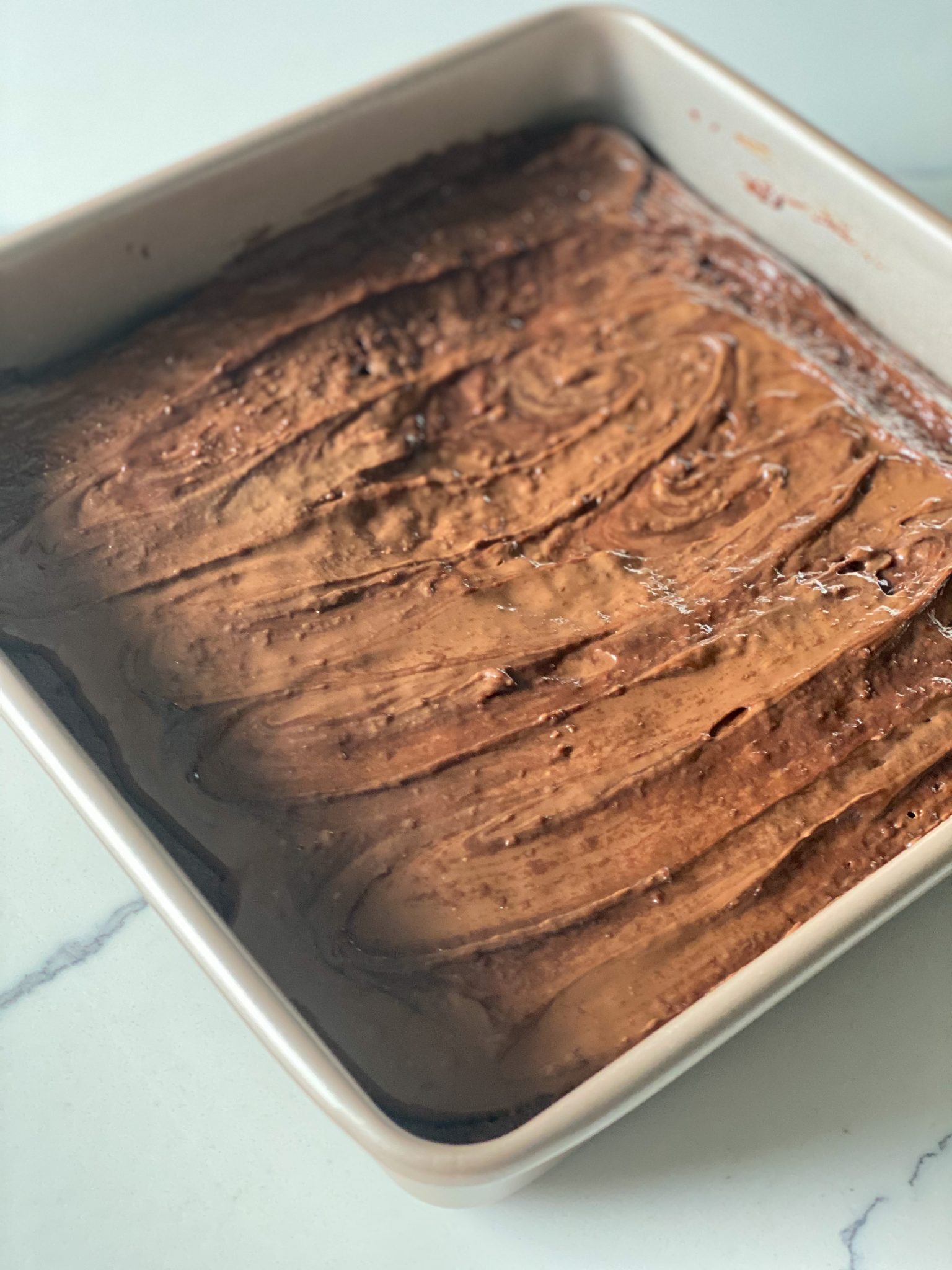 Weight Watchers Fudge Brownies - Pound Dropper