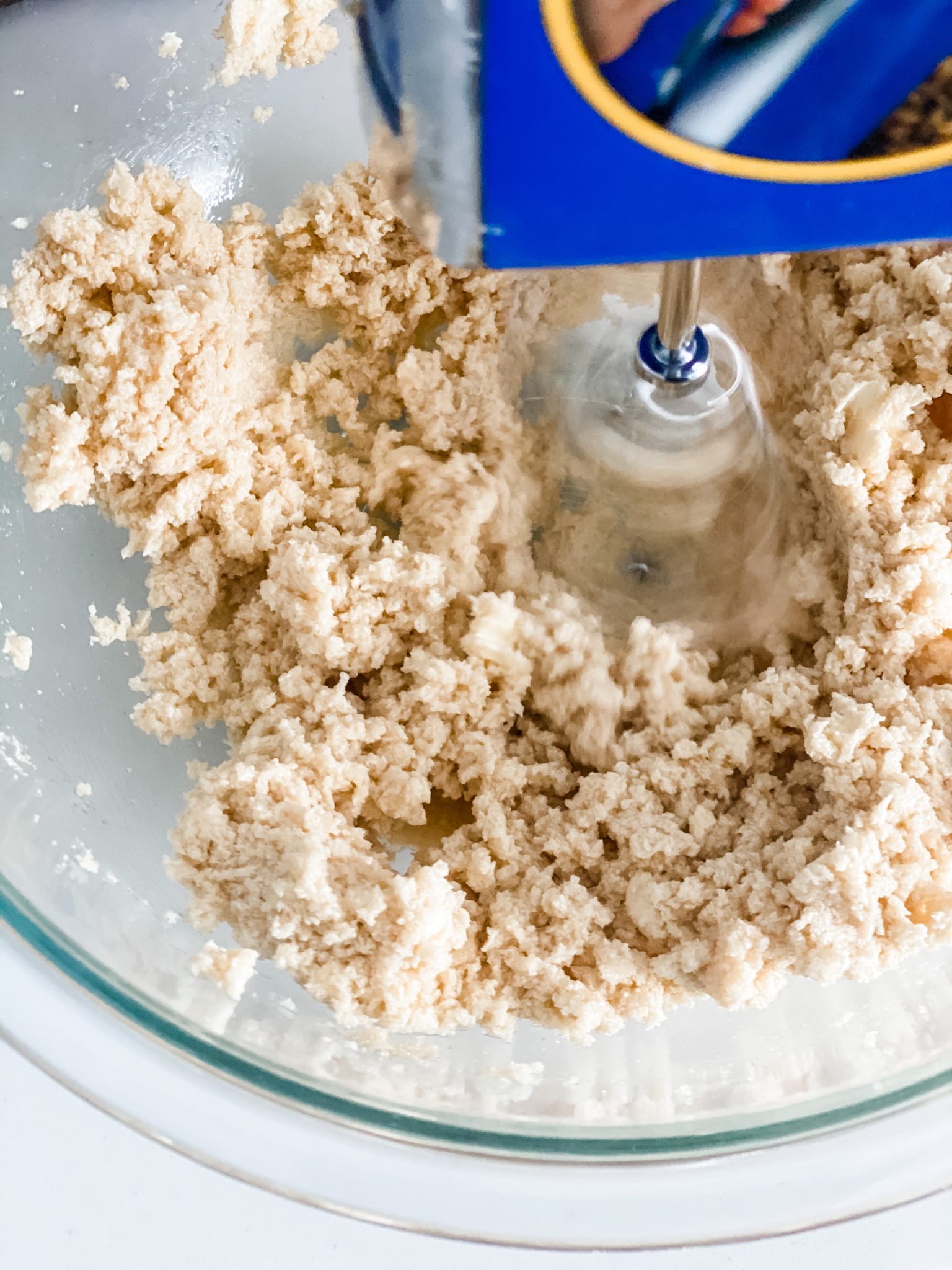 Chocolate Chip Pudding Cookies Pound Dropper