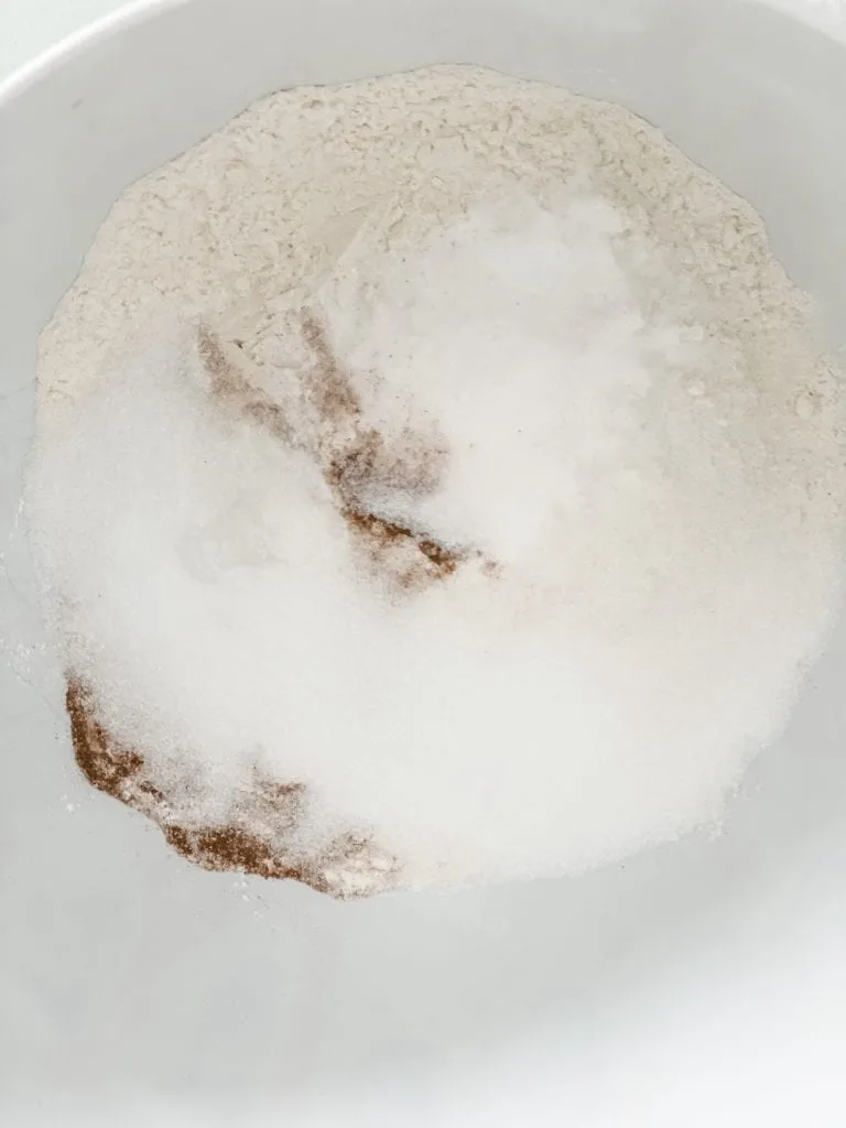 Easy Sheet Pan Pancakes Pound Dropper