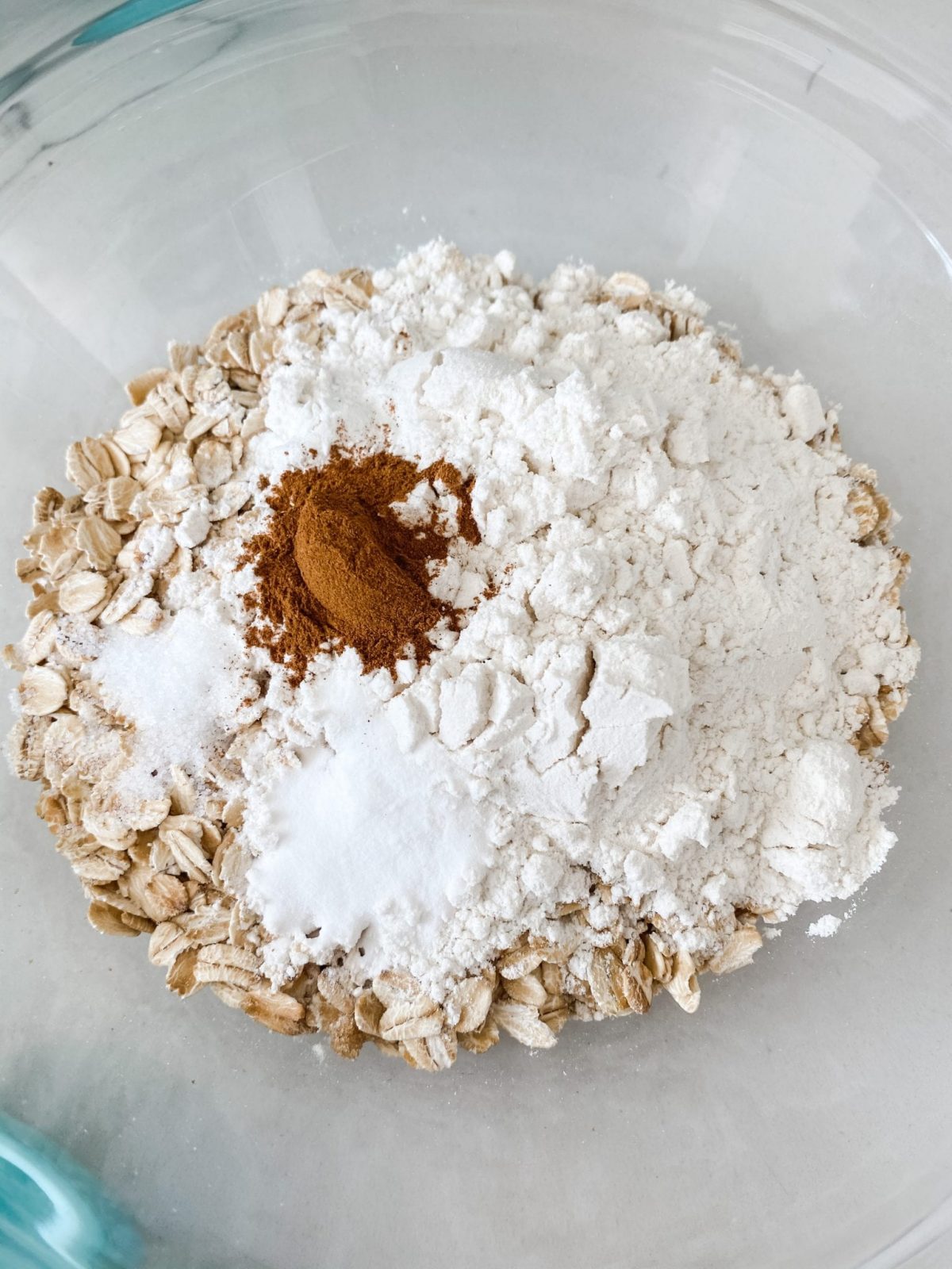 Oatmeal Peanut Butter Chocolate Chip Bars Pound Dropper