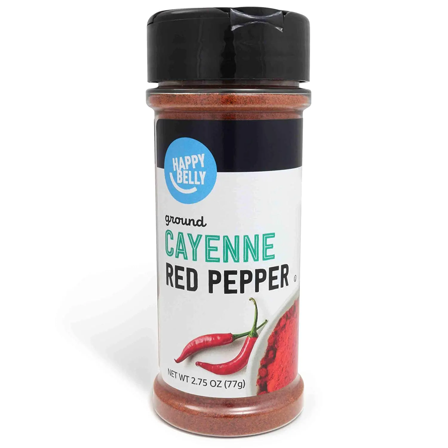 Cayenne Red Pepper, Ground