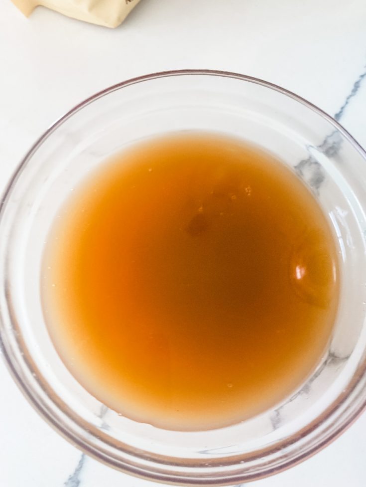 Apple Cider Glazed Pork Chops Pound Dropper