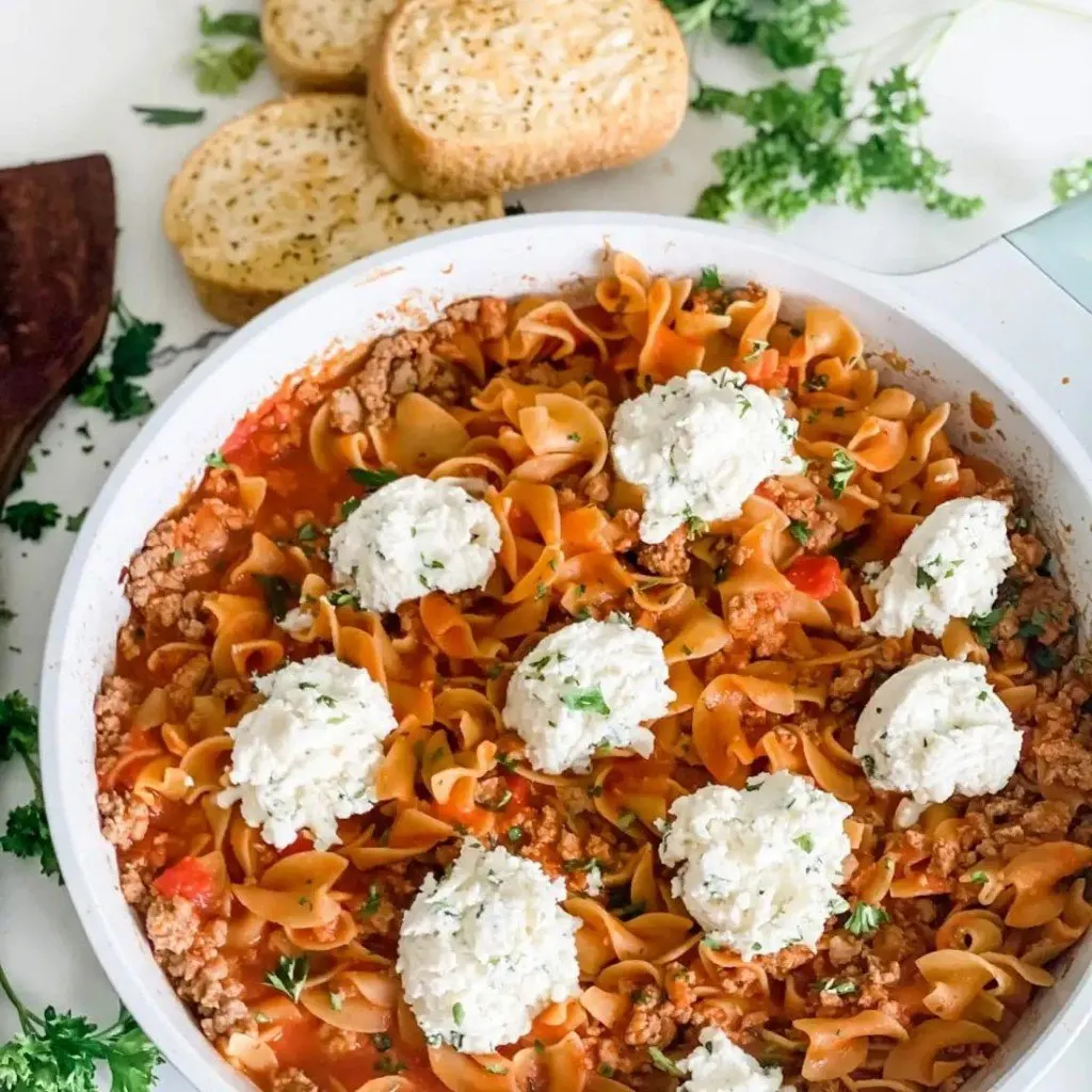 One Pot Recipes