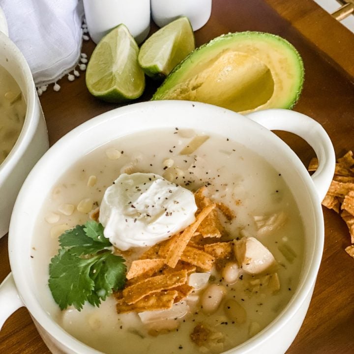 Greek Chicken Meatballs Pound Dropper