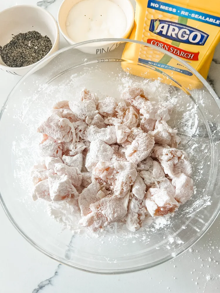 One Pot Teriyaki Chicken StirFry Pound Dropper