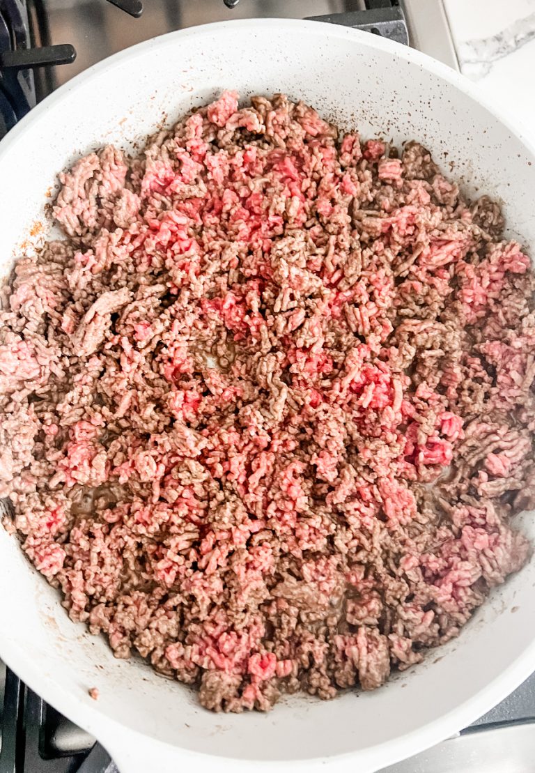 Big Mac Sloppy Joes Pound Dropper