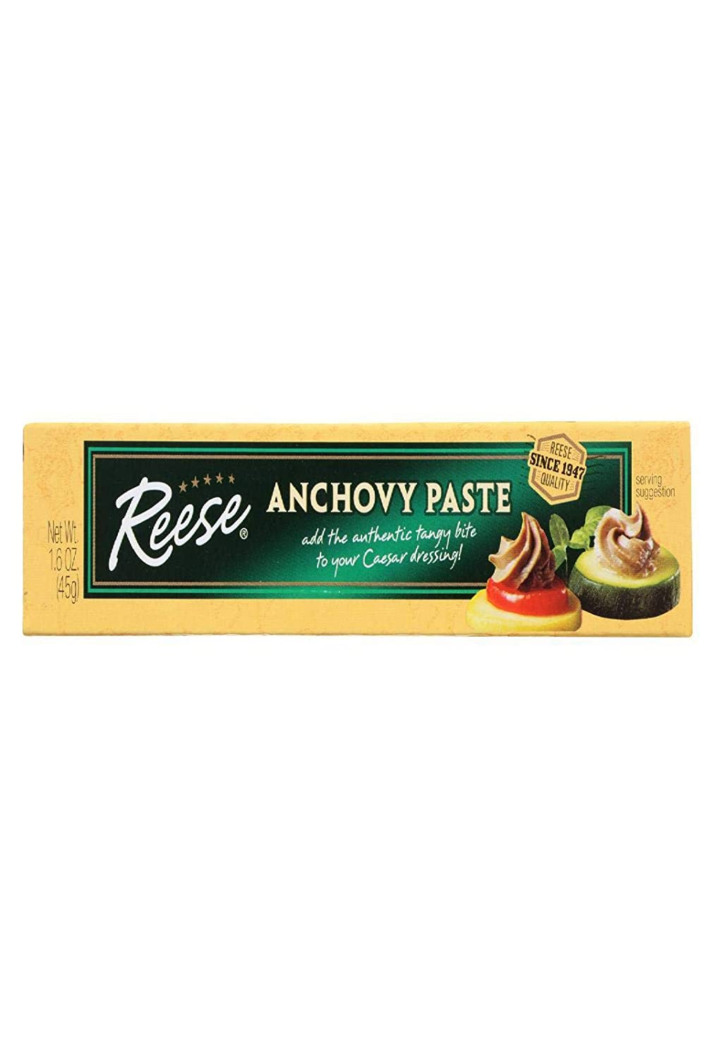 Reese Anchovy Paste