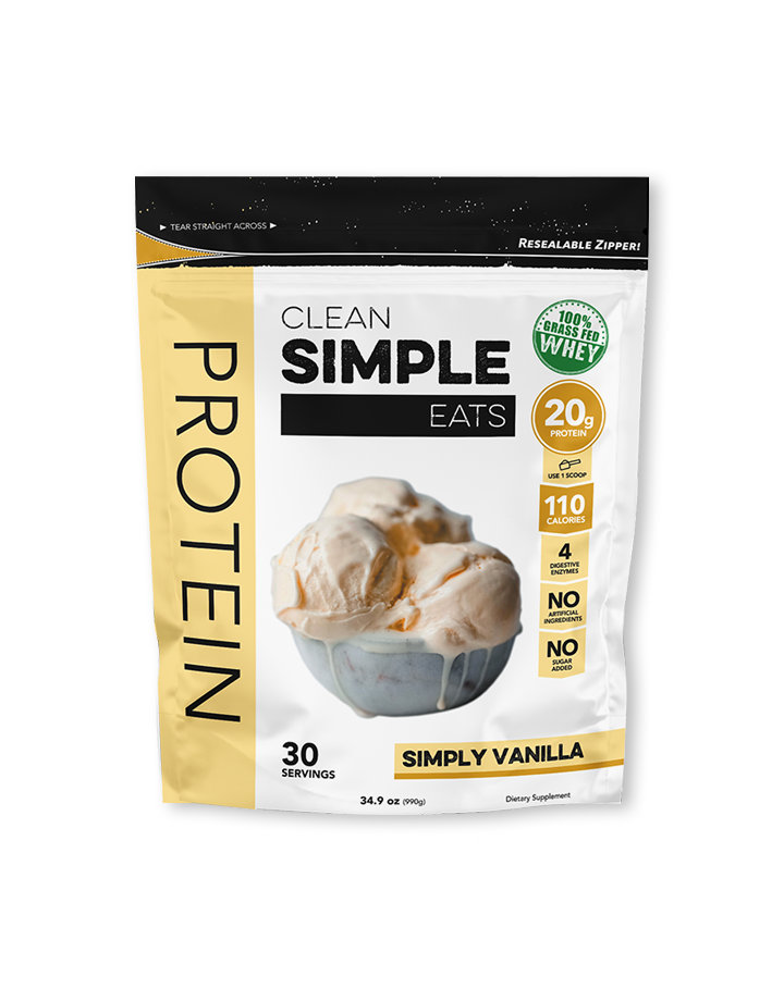 Clean simple eats workouts new arrivals