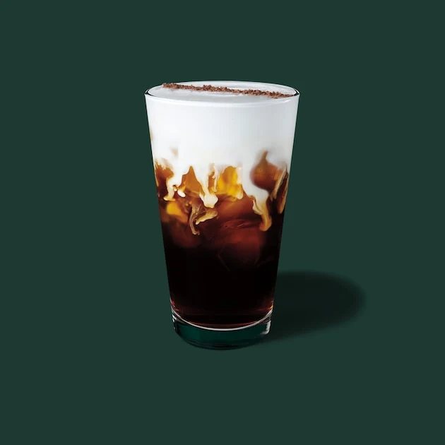 Starbucks 2022 WW Friendly Holiday Drink Guide - Pound Dropper